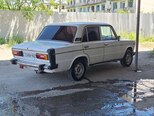 LADA (VAZ) 2106-15