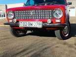 LADA (VAZ) 21011-2