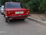 LADA (VAZ) 21011-5