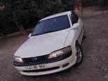 Opel Vectra-2