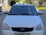 LADA (VAZ) Priora-1