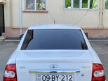 LADA (VAZ) Priora-2