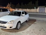 LADA (VAZ) Priora-4