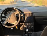 LADA (VAZ) Priora-11