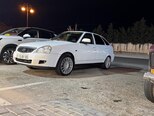 LADA (VAZ) Priora-7