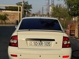 LADA (VAZ) Priora-2