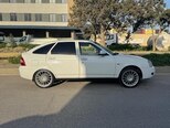 LADA (VAZ) Priora-6