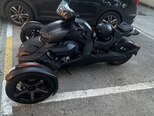 Can-Am Ryker-8