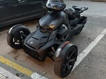 Can-Am Ryker-9
