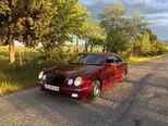 Mercedes E 240-2