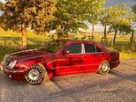 Mercedes E 240-5