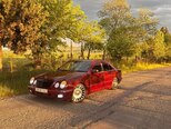Mercedes E 240-7