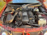 Mercedes E 240-19