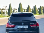 BMW X5 M-2
