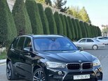 BMW X5 M-1