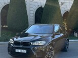 BMW X5 M-4