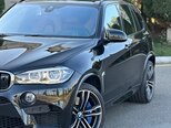 BMW X5 M-6