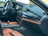 BMW X5 M-8