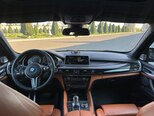 BMW X5 M-11