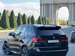 BMW X5 M-5