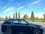 BMW X5 M-9