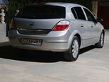 Opel Astra-3