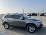 Kia Sorento-4