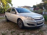 Opel Astra-1