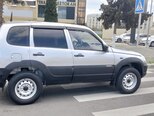 Chevrolet Niva-5