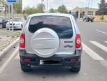 Chevrolet Niva-2