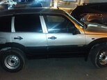 Chevrolet Niva-10