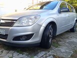 Opel Astra-2