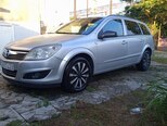 Opel Astra-8