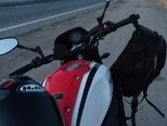 Yamaha XSR900-4