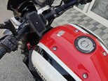 Yamaha XSR900-2