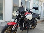 Yamaha XSR900-6