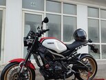 Yamaha XSR900-3