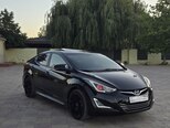 Hyundai Elantra-3