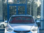 Hyundai Elantra-1