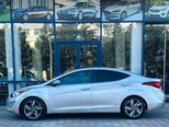 Hyundai Elantra-10