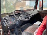 Mercedes Atego 814-6
