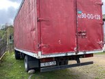 Mercedes Atego 814-5