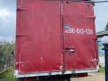 Mercedes Atego 814-4