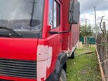 Mercedes Atego 814-3