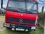 Mercedes Atego 814-1