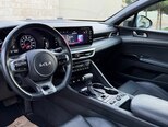 Kia K5-7