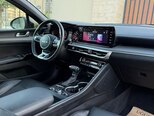 Kia K5-8