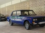 LADA (VAZ) 2106-3