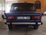 LADA (VAZ) 2106-5