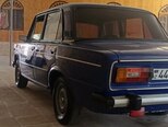LADA (VAZ) 2106-7